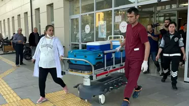 Organ Bağışı Hayat Kurtardı