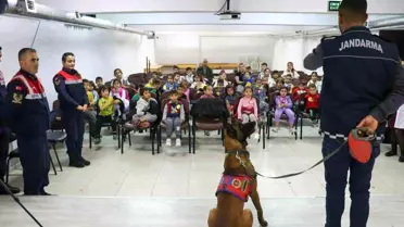 Eskişehir'de Hayvanları Koruma Günü Etkinliği