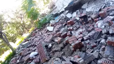 Şömine Kazası: 6 Yaşındaki Çocuk Hayatını Kaybetti