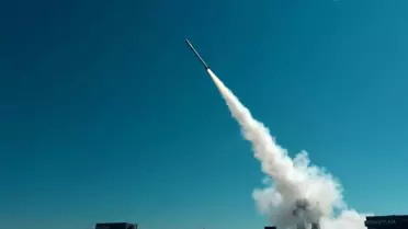 Roketsan'dan LEVENT Sistemi: İlk Atış Testi Başarıyla Tamamlandı