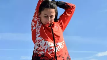 Melisa Tasa Balkan Şampiyonluğu Hedefliyor