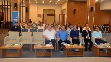 Manisa'da İstihdam ve SGK Bilgilendirme Toplantısı