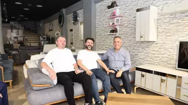 Dursun, Gönül Belediyeciliği ile Vatandaşlarla Buluşuyor