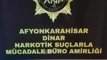 Uyuşturucu Operasyonu: 3 Tutuklama