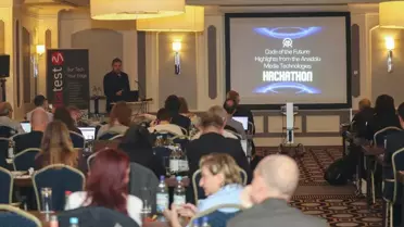Berlin'de MINDS Konferansı