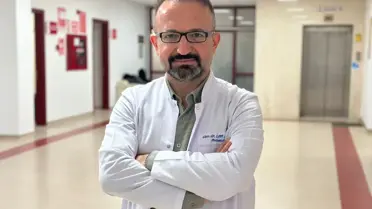Erken Teşhis Artritte Hayati Önem Taşıyor