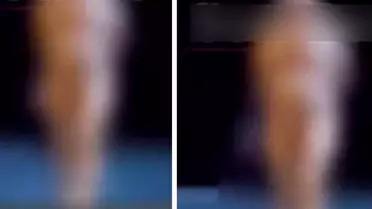 Yine bir vatandaş kendini çırılçıplak sokağa attı! Bu kaçıncı 