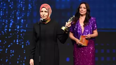 Altın Portakal'da En İyi Film: Mukadderat