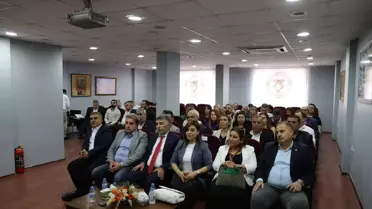 Diyarbakır ve Cizre TSO'dan İşbirliği Protokolü