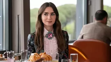 2 ülke arasında 'Emily in Paris' krizi