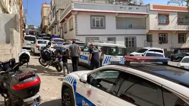 Gaziantep'te Aile Katliamı