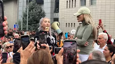 Gebze'de Sokak Hayvanları İçin Suç Duyurusu