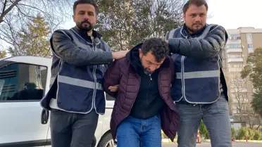 Samsun'da cinayet: Eski sevgiliyi tabancayla öldürdü