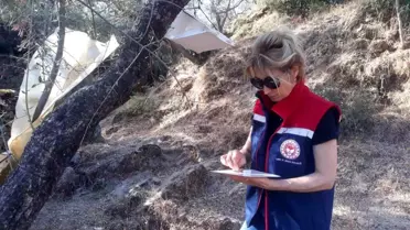 Tarımda Sağlık Denetimi