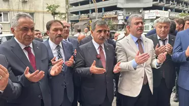 Ek Zammı ve Refah Payını İstiyorlar