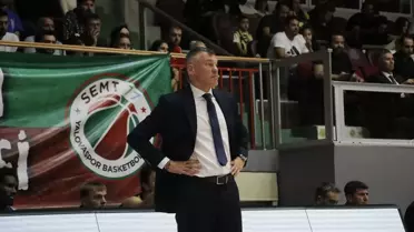 Yalovaspor, Fenerbahçe Beko'ya Uzatmalarda Yenildi