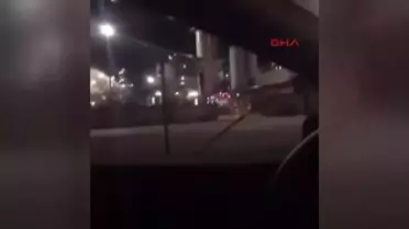 Yalova'da Kimyasal Sızıntı: 3 İşçi Oksijen Tedavisi Aldı