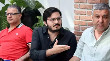 Adanaspor'un Yeni Başkanı Akgül'den Hedef Açıklaması