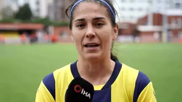 Fenerbahçe'nin Bayramı Kutlu Olsun