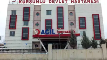 Çankırı'da Kaza: 5 Yaralı