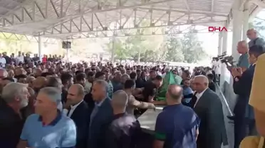 Gaziantep'te Aile Faciası