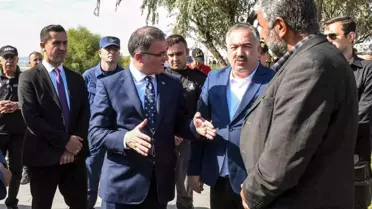 Rojin için Arama Çalışmaları Devam Ediyor