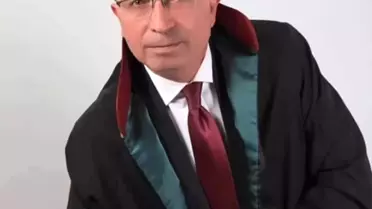 Kayseri Barosu'nda Yeni Başkan Özsoy