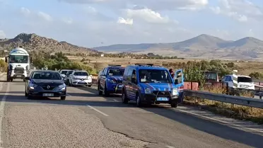 Kayıp Kadının Cesedi Kızılırmak'ta Bulundu