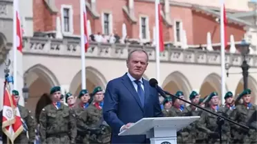 Polonya'da Sığınma Hakkı Askıya Alınıyor