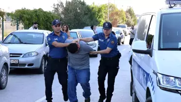 Adana'da Çocuğa Cinsel Görüntü İzletme Skandalı