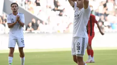 Altay, Küme Düşme Korkusu Yaşıyor