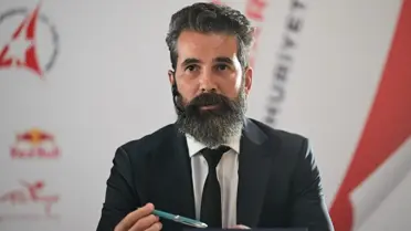 Cumhurbaşkanlığı 5. Uluslararası Yat Yarışları