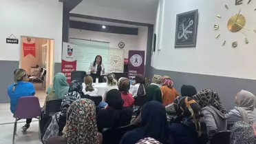 Diyarbakır'da Ücretsiz Mamografi Taraması