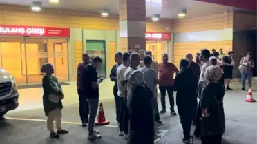 Bursa'da Ehliyetsiz Sürücü Tutuklandı