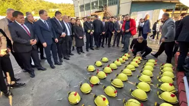 Facianın yıl dönümünde acılar tazelendi