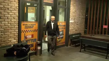 Sabiha Gökçen'de Taksiciler Mağdur