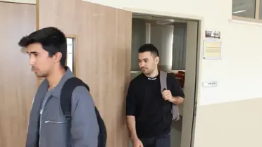 Fen Bilgisi Öğretmenliği'nde Sadece 2 Öğrenci