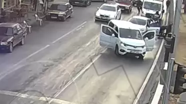 Firari suçlu yakalandı