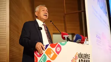 8. Adana Lezzet Festivali Başlıyor