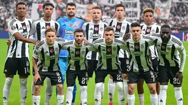 Beşiktaş'ın yıldızı milli takımda sakatlandı