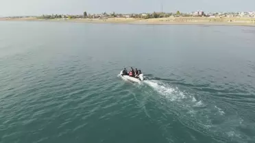 Van'da Kayıp Öğrenci Aranıyor