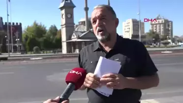 Mimar Sinan'ın Tek Eseri: Kurşunlu Cami