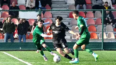 Kayseri Süper Amatör Küme 2024-2025 Sezonu Başlıyor