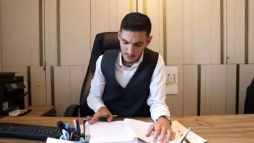 Alkollü Sürücüye 5 Yıl 4 Ay Hapis Cezası