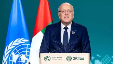 Mikati: Güney Lübnan Ordusu Güçlendirilecek