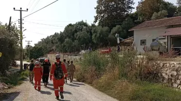 Kaybolan 80 Yaşındaki Ayşe Demir İçin Seferberlik