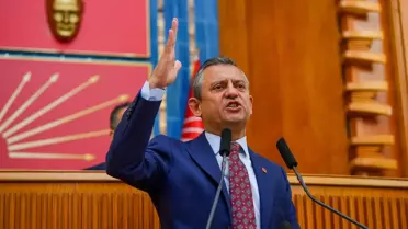 Özgür Özel: Cezalar alınıncaya kadar Amasra'yı terk etmeyeceğiz