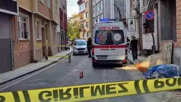 Silivri'de Kadın Pencereden Düşerek Hayatını Kaybetti