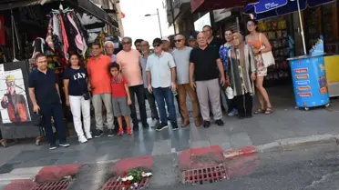 İzmir'de Elektrik Akımında İki Ölüm