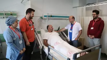 Kene Isırığı Kalp Sorunlarına Neden Oldu